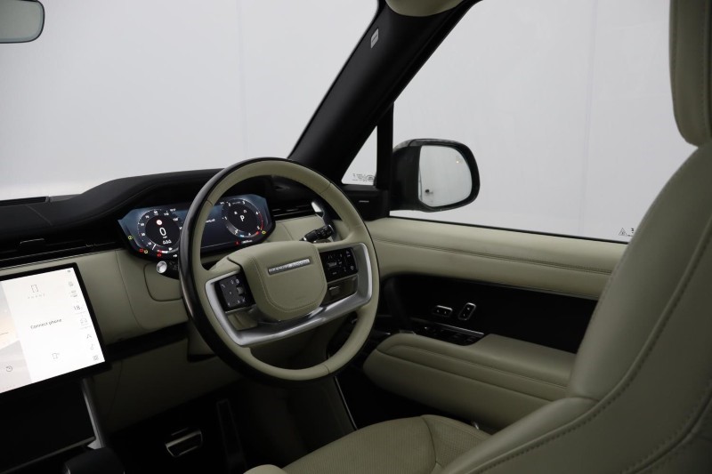 2024 (74) LAND ROVER RANGE ROVER 3.0 D350 SE 4dr Auto 5483387