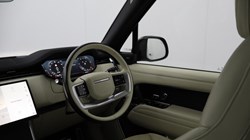 2024 (74) LAND ROVER RANGE ROVER 3.0 D350 SE 4dr Auto 5483387