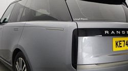 2024 (74) LAND ROVER RANGE ROVER 3.0 D350 SE 4dr Auto 5841368