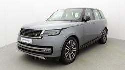 2024 (74) LAND ROVER RANGE ROVER 3.0 D350 SE 4dr Auto 5483351