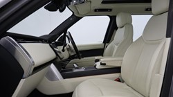 2024 (74) LAND ROVER RANGE ROVER 3.0 D350 SE 4dr Auto 5483372