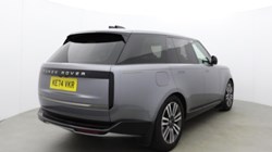2024 (74) LAND ROVER RANGE ROVER 3.0 D350 SE 4dr Auto 5841364