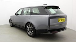 2024 (74) LAND ROVER RANGE ROVER 3.0 D350 SE 4dr Auto 5486116