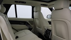 2024 (74) LAND ROVER RANGE ROVER 3.0 D350 SE 4dr Auto 5483377