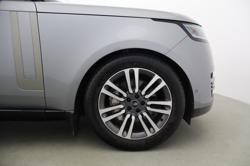 2024 (74) LAND ROVER RANGE ROVER 3.0 D350 SE 4dr Auto 5483425
