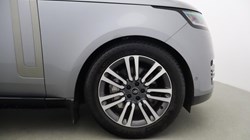2024 (74) LAND ROVER RANGE ROVER 3.0 D350 SE 4dr Auto 5483425