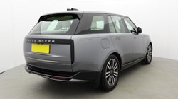 2024 (74) LAND ROVER RANGE ROVER 3.0 D350 SE 4dr Auto 5483355