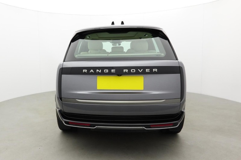 2024 (74) LAND ROVER RANGE ROVER 3.0 D350 SE 4dr Auto 5483352