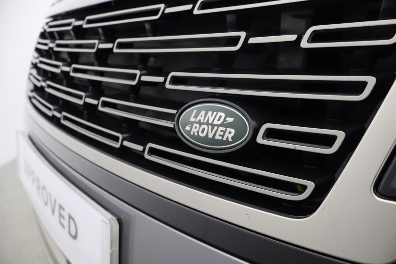 2024 (74) LAND ROVER RANGE ROVER 3.0 D350 SE 4dr Auto 5483429