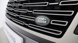 2024 (74) LAND ROVER RANGE ROVER 3.0 D350 SE 4dr Auto 5483429