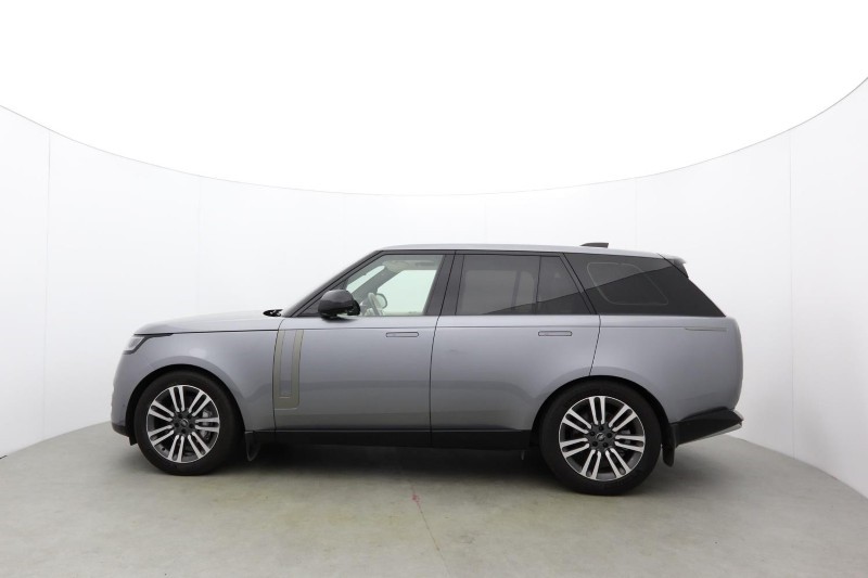 2024 (74) LAND ROVER RANGE ROVER 3.0 D350 SE 4dr Auto 5841363
