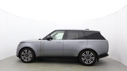 2024 (74) LAND ROVER RANGE ROVER 3.0 D350 SE 4dr Auto 5841363