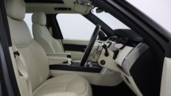2024 (74) LAND ROVER RANGE ROVER 3.0 D350 SE 4dr Auto 5483389