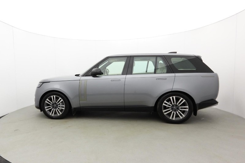 2024 (74) LAND ROVER RANGE ROVER 3.0 D350 SE 4dr Auto 5483354