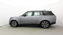 2024 (74) LAND ROVER RANGE ROVER 3.0 D350 SE 4dr Auto 5483354