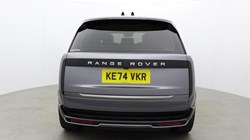 2024 (74) LAND ROVER RANGE ROVER 3.0 D350 SE 4dr Auto 5841361