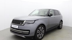 2024 (74) LAND ROVER RANGE ROVER 3.0 D350 SE 4dr Auto 5841360