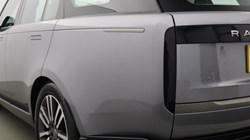 2024 (74) LAND ROVER RANGE ROVER 3.0 D350 SE 4dr Auto 5483358