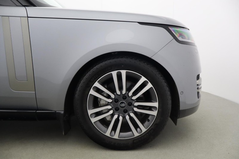 2024 (74) LAND ROVER RANGE ROVER 3.0 D350 SE 4dr Auto 5483426