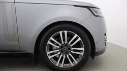 2024 (74) LAND ROVER RANGE ROVER 3.0 D350 SE 4dr Auto 5483426