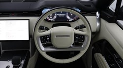 2024 (74) LAND ROVER RANGE ROVER 3.0 D350 SE 4dr Auto 5483385
