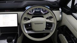 2024 (74) LAND ROVER RANGE ROVER 3.0 D350 SE 4dr Auto 5483386