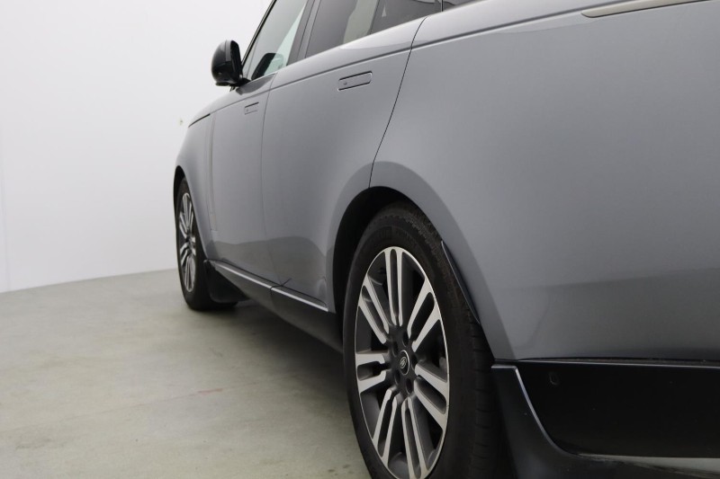 2024 (74) LAND ROVER RANGE ROVER 3.0 D350 SE 4dr Auto 5841369