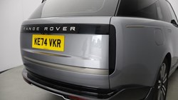 2024 (74) LAND ROVER RANGE ROVER 3.0 D350 SE 4dr Auto 5841366