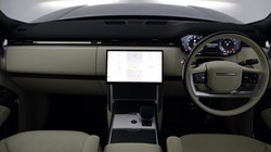 2024 (74) LAND ROVER RANGE ROVER 3.0 D350 SE 4dr Auto 5483382