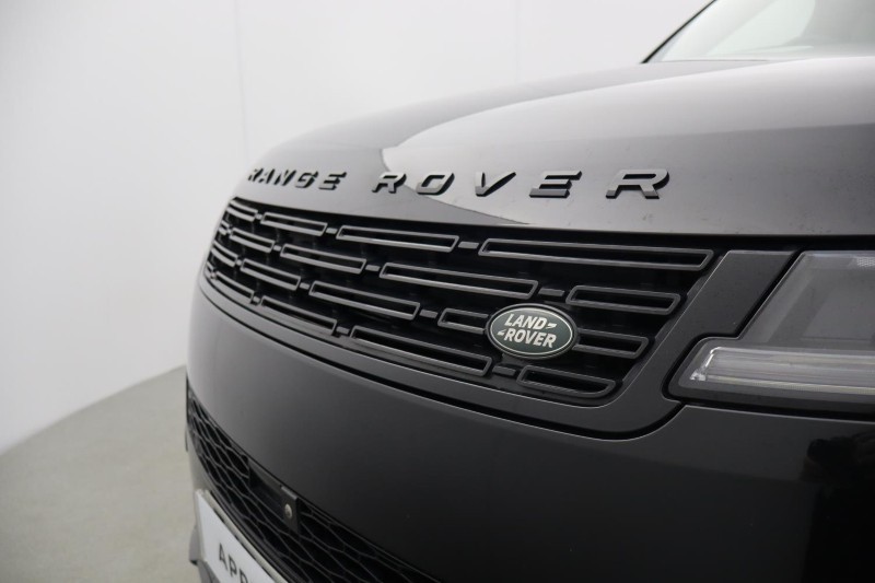 2023 (73) LAND ROVER RANGE ROVER SPORT 3.0 D300 Dynamic SE 5dr Auto 5477452