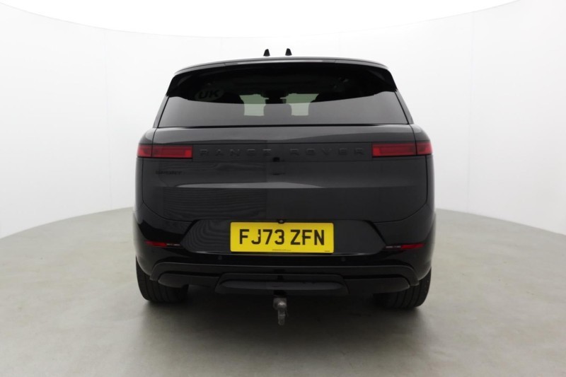 2023 (73) LAND ROVER RANGE ROVER SPORT 3.0 D300 Dynamic SE 5dr Auto 5477412