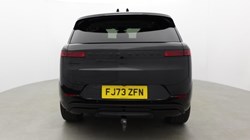 2023 (73) LAND ROVER RANGE ROVER SPORT 3.0 D300 Dynamic SE 5dr Auto 5477412