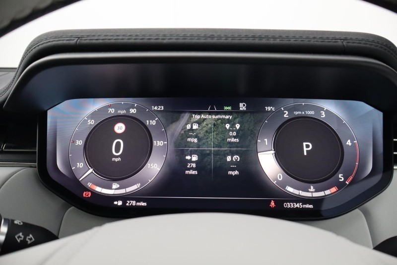 2023 (73) LAND ROVER RANGE ROVER SPORT 3.0 D300 Dynamic SE 5dr Auto 5477474