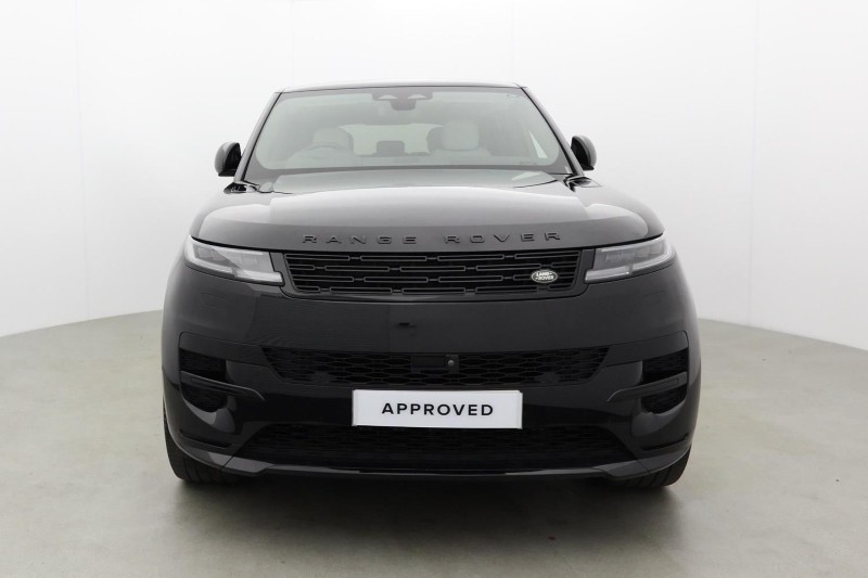 2023 (73) LAND ROVER RANGE ROVER SPORT 3.0 D300 Dynamic SE 5dr Auto 5477410