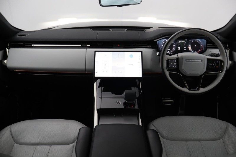 2023 (73) LAND ROVER RANGE ROVER SPORT 3.0 D300 Dynamic SE 5dr Auto 5477480
