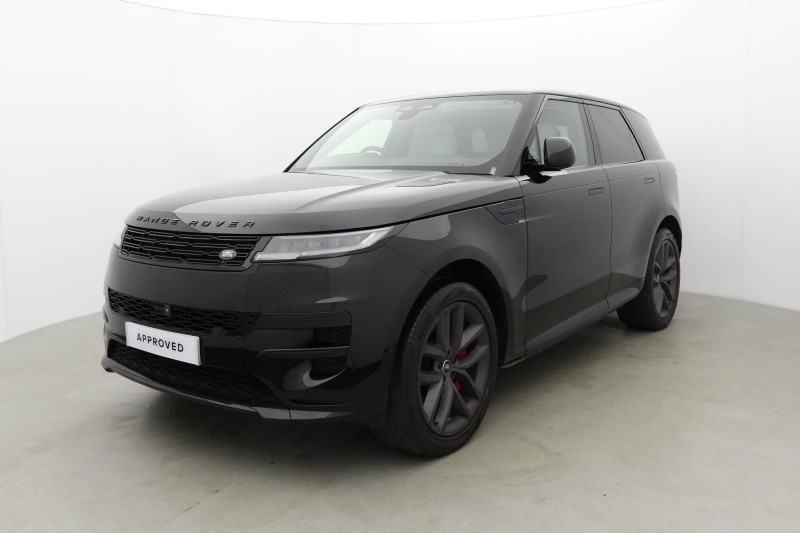 2023 (73) LAND ROVER RANGE ROVER SPORT 3.0 D300 Dynamic SE 5dr Auto 5477411