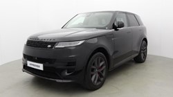 2023 (73) LAND ROVER RANGE ROVER SPORT 3.0 D300 Dynamic SE 5dr Auto 5477411