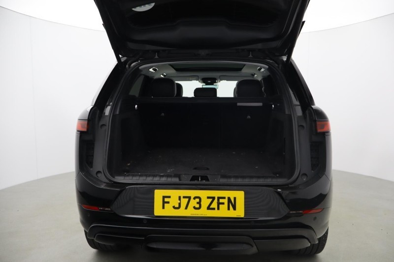2023 (73) LAND ROVER RANGE ROVER SPORT 3.0 D300 Dynamic SE 5dr Auto 5477439