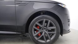 2023 (73) LAND ROVER RANGE ROVER SPORT 3.0 D300 Dynamic SE 5dr Auto 5477447