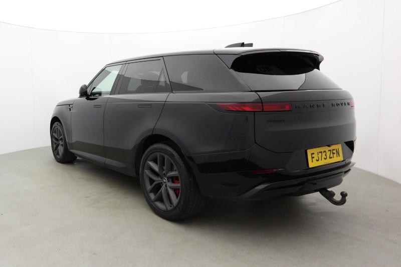 2023 (73) LAND ROVER RANGE ROVER SPORT 3.0 D300 Dynamic SE 5dr Auto 5477416