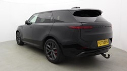 2023 (73) LAND ROVER RANGE ROVER SPORT 3.0 D300 Dynamic SE 5dr Auto 5477416