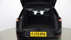 2023 (73) LAND ROVER RANGE ROVER SPORT 3.0 D300 Dynamic SE 5dr Auto 5477436