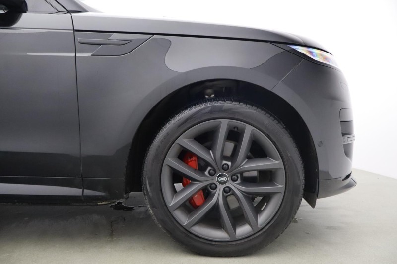 2023 (73) LAND ROVER RANGE ROVER SPORT 3.0 D300 Dynamic SE 5dr Auto 5477449