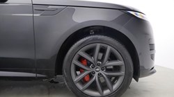 2023 (73) LAND ROVER RANGE ROVER SPORT 3.0 D300 Dynamic SE 5dr Auto 5477449