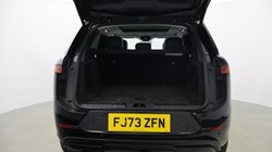 2023 (73) LAND ROVER RANGE ROVER SPORT 3.0 D300 Dynamic SE 5dr Auto 5477440