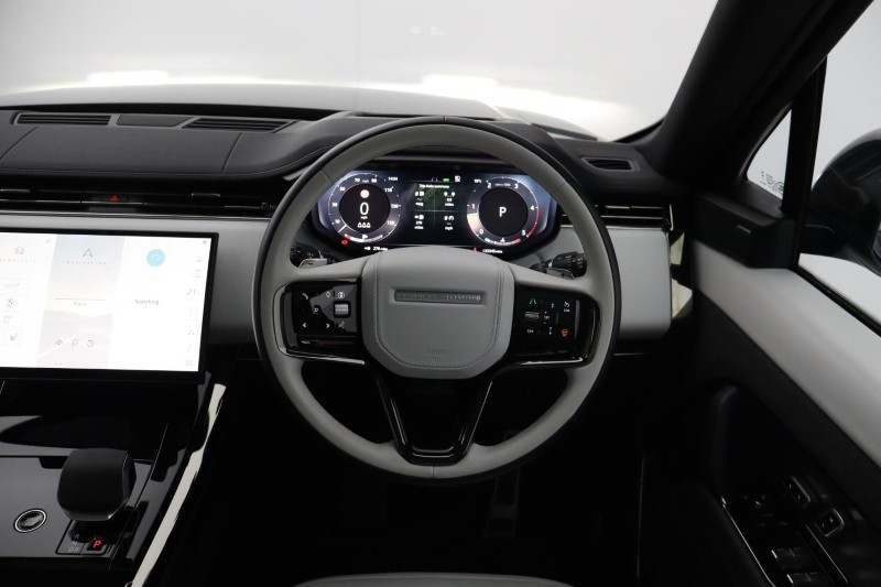 2023 (73) LAND ROVER RANGE ROVER SPORT 3.0 D300 Dynamic SE 5dr Auto 5477482