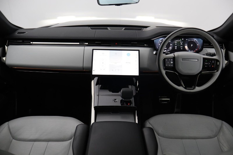 2023 (73) LAND ROVER RANGE ROVER SPORT 3.0 D300 Dynamic SE 5dr Auto 5477479
