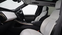 2023 (73) LAND ROVER RANGE ROVER SPORT 3.0 D300 Dynamic SE 5dr Auto 5477429