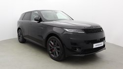 2023 (73) LAND ROVER RANGE ROVER SPORT 3.0 D300 Dynamic SE 5dr Auto 5477409