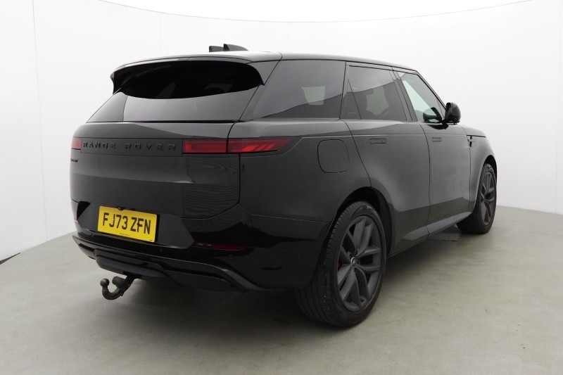 2023 (73) LAND ROVER RANGE ROVER SPORT 3.0 D300 Dynamic SE 5dr Auto 5477415
